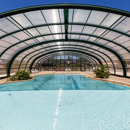 Yoya Tatil parkı Lanton