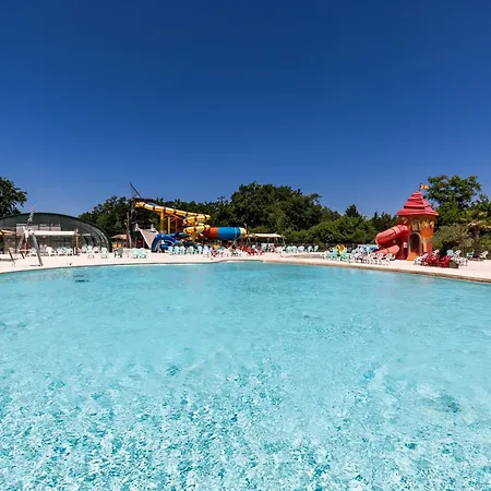 Yoya Tatil parkı Lanton