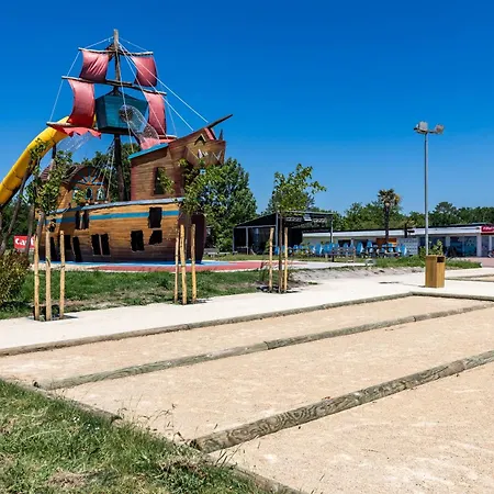 Yoya Tatil parkı