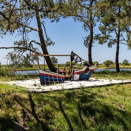 Tatil parkı Yoya Lanton