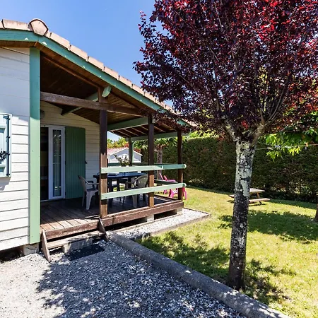 Chalet Yoya