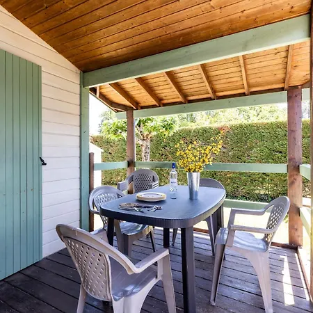 Chalet Yoya