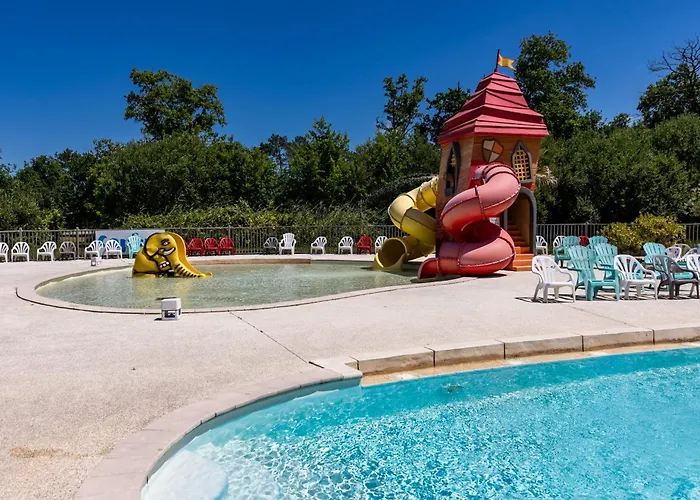 Yoya Σαλέ Lanton