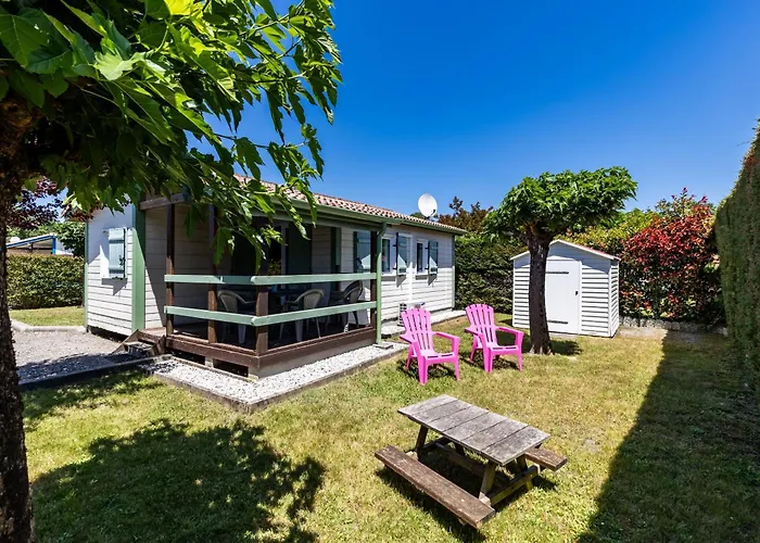 Yoya Σαλέ Lanton